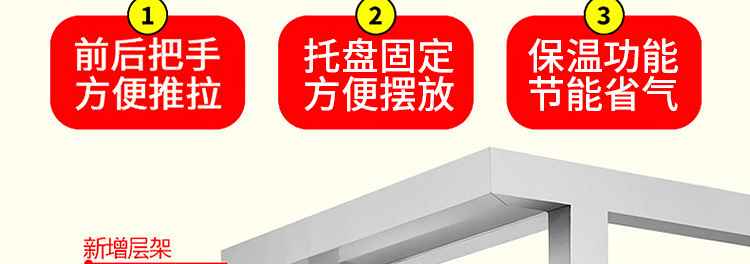 睿美燃氣炒貨機炒板栗機商用炒瓜子花生機器糖炒栗子機特價促包郵