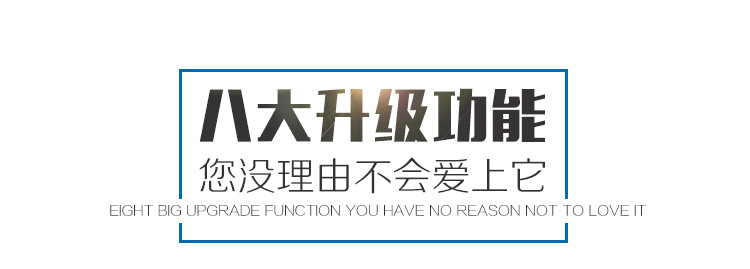 直冷無霜組合島柜速凍超市臥式保鮮冰柜商用冷凍冷藏丸餃子展示柜