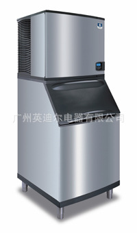 供應(yīng)正品萬(wàn)利多ID1802A智能抑菌商用制冰機(jī) 836KG/24H方/半塊冰