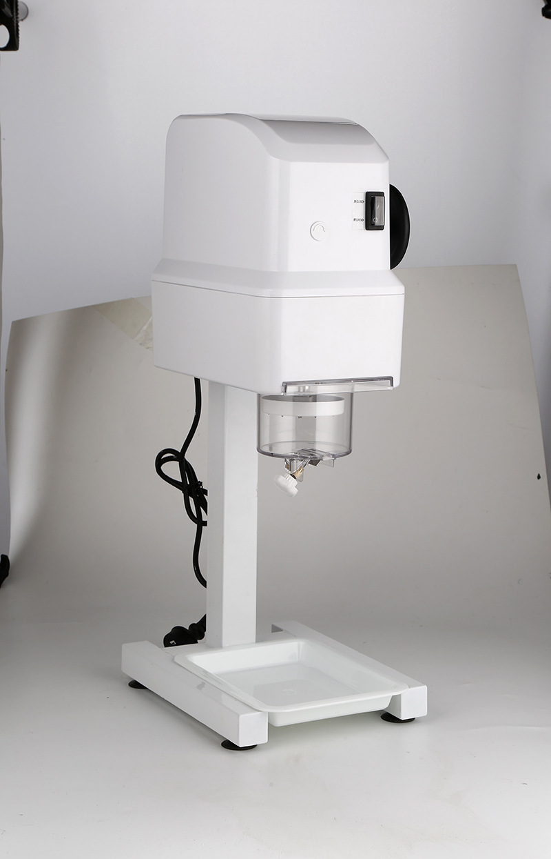 廠家直銷 綿綿冰機商用奶茶店雪花刨冰機 五臺送一臺 一件代發