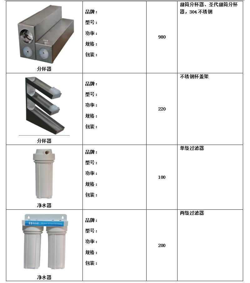 FRYKING財智0.93m裹粉臺LS-1000 漢堡店專用 商用裹粉臺 全國聯保