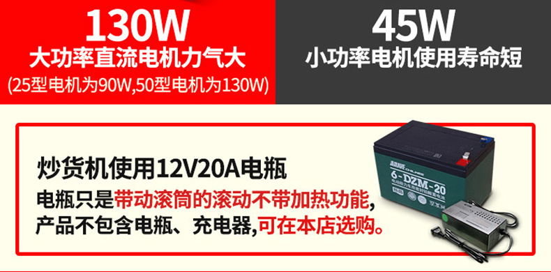 睿美燃氣炒貨機炒板栗機商用25型50型炒瓜子花生機器糖炒栗子包郵