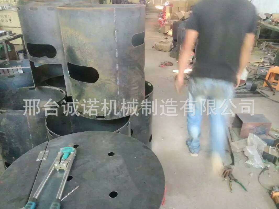 小型商用家用栗子炒鍋 糖炒栗子立式炒鍋 專業(yè)炒板栗機