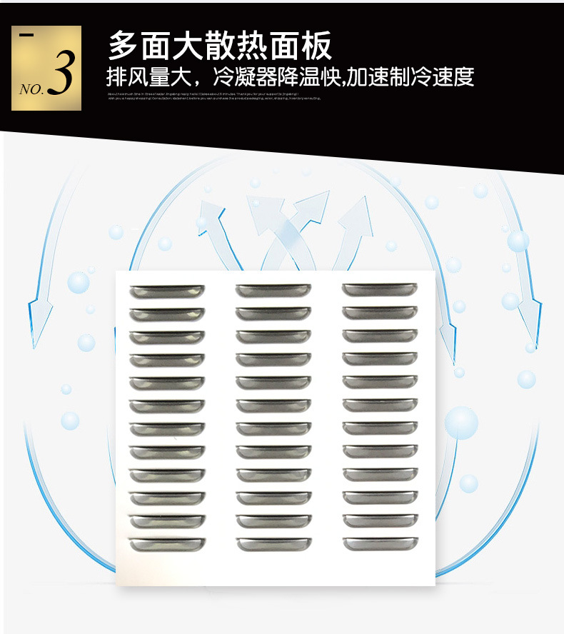 東貝KFX500冰淇淋機商用雪糕機立式軟冰激凌機器全自動高檔豪華