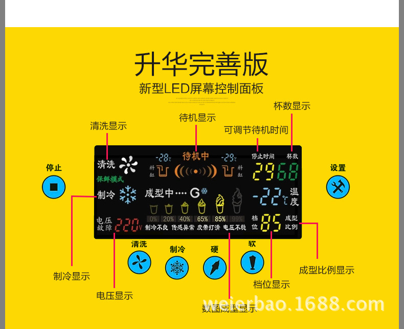 廣紳冰激凌機詳情_06