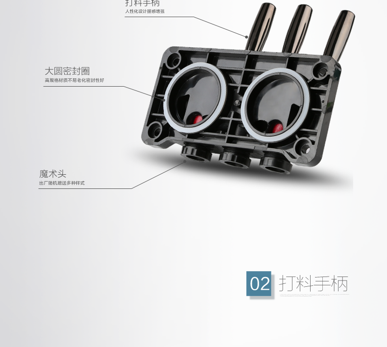 商用軟冰淇淋機商用冰之樂三色商用冰激凌機商用蛋筒甜筒機高產量