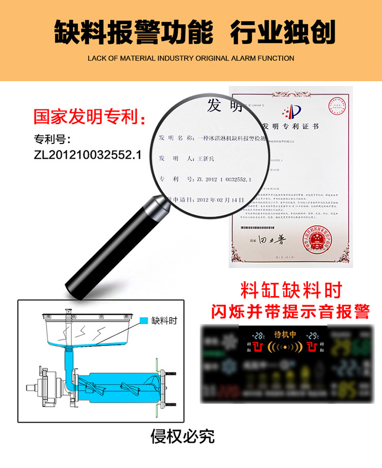 廠家直銷冰淇淋機商用冰淇淋機器軟冰淇凌冰激凌全自動甜筒雪糕機