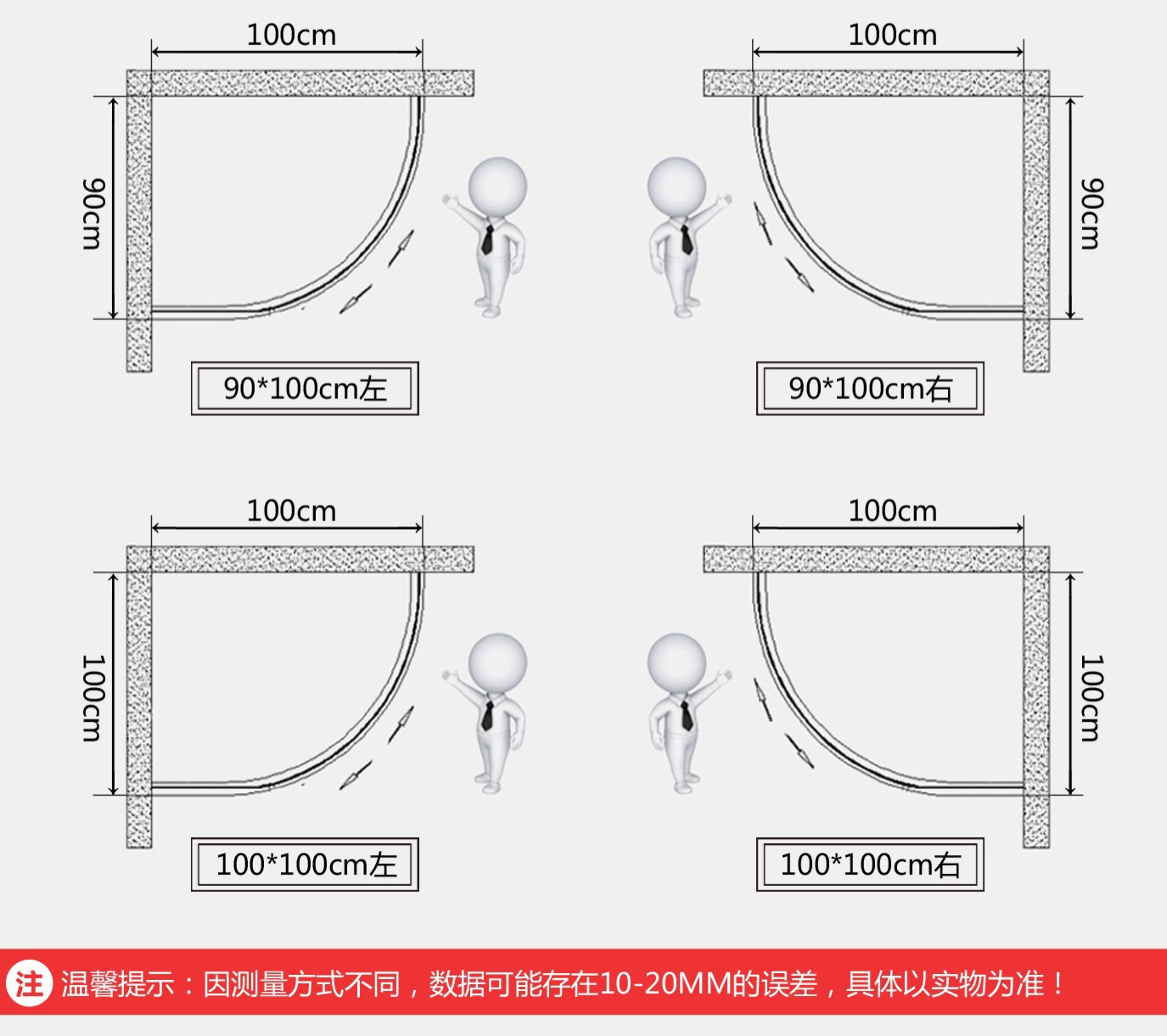 外貿(mào)廠家直銷淋浴房馬桶伴侶整體浴室房柜隔斷批發(fā)酒店家裝工程