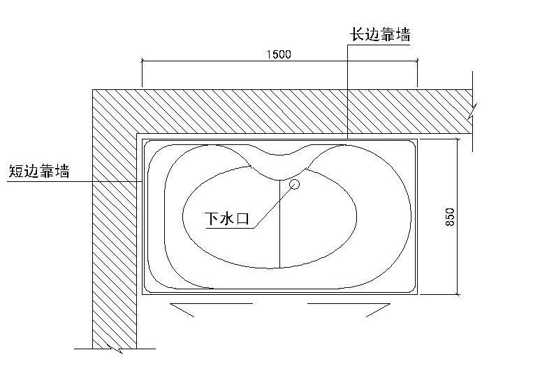 平湖廠家批發 9907長方形酒店整體蒸汽淋浴房 移門式桑拿房