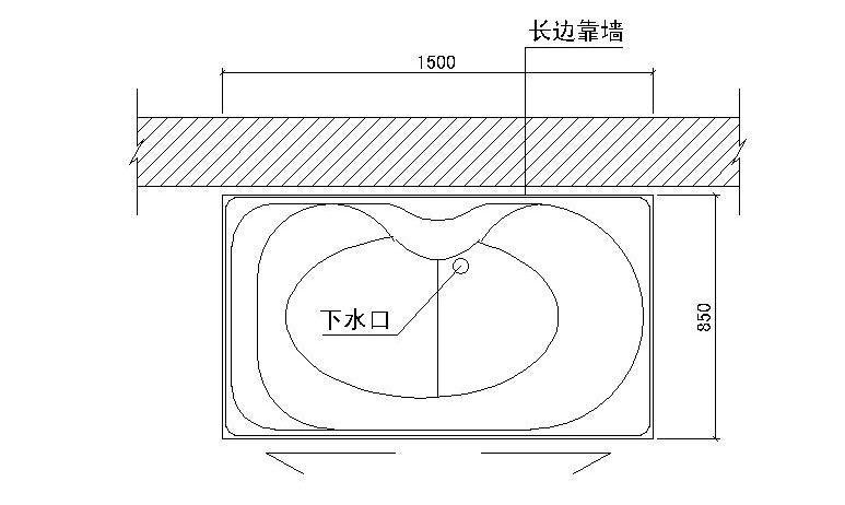 平湖廠家批發 9907長方形酒店整體蒸汽淋浴房 移門式桑拿房