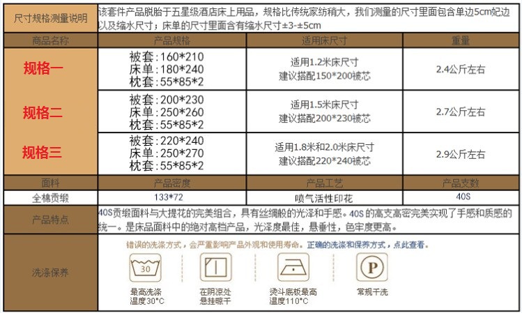 全棉賓館酒店客房四件套 床上用品全棉緞條床單被套布草批發(fā)