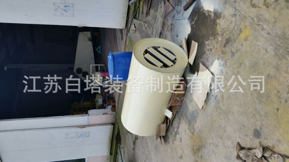 廠家直銷 阻抗式消聲器 復合式 風機消聲器 風管消音器靜壓箱