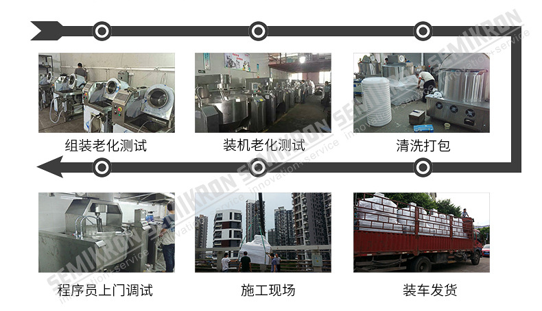 廠家直銷批發(fā)方形可傾式湯鍋 全自動湯鍋 可傾式夾層湯鍋