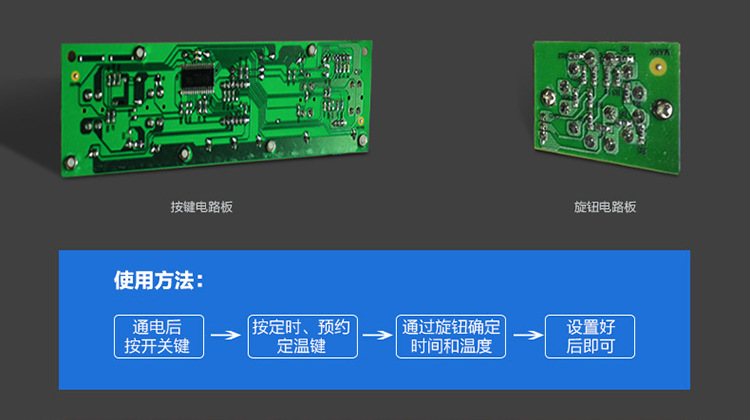 商用電磁爐3500w大功率功能強大預約功能馳能餐廳家用電磁爐批發(fā)