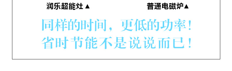 潤樂超能灶高頻灶無輻射節(jié)能聚能灶 升級大功率電磁爐 爆炒超能灶