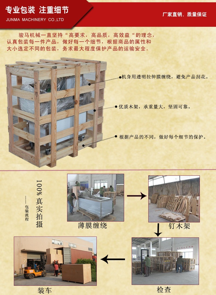 供應駿馬機械 不銹鋼解凍池 省水省時省電 操作簡單 適合食品廠