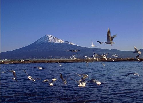 韓國濟州島美景